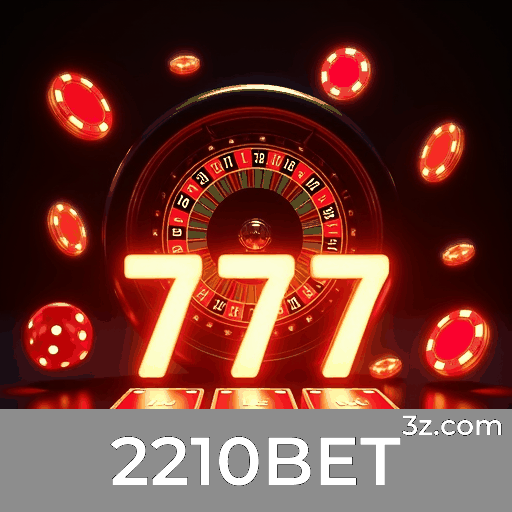 2210BET Logo
