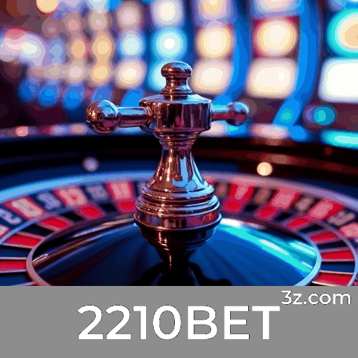 2210BET Logo