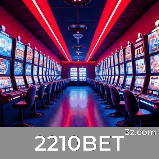 2210BET Logo