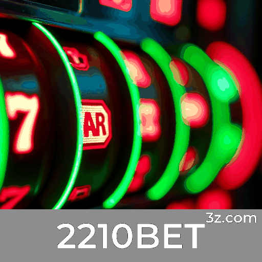 2210BET Logo